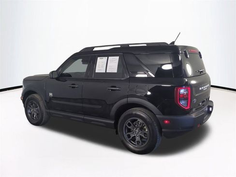 Used 2023 Ford Bronco Sport Big Bend w/ Convenience Package image 7