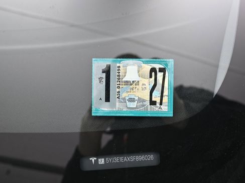 Used 2025 Tesla Model 3 Long Range image 29