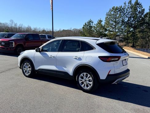New 2026 Ford Escape Active w/ Tech Pack #1 image 7