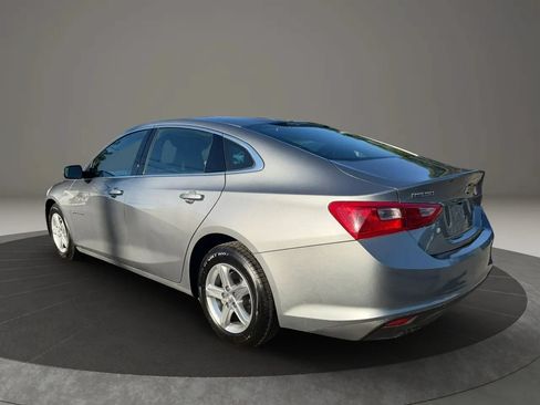 Used 2023 Chevrolet Malibu LT FWD image 7