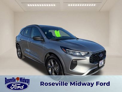 Used 2023 Ford Escape ST-Line w/ Tech Pack #1