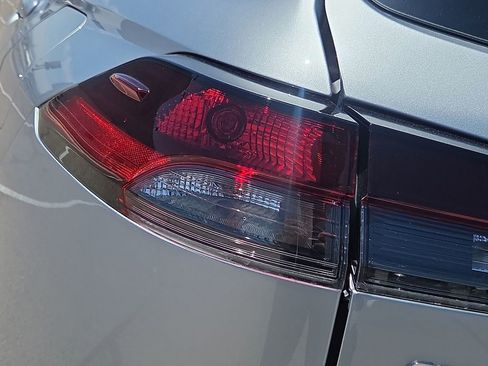 New 2026 Toyota Corolla Cross LE FWD image 10