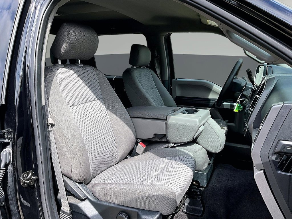 Used 2020 Ford F150 XLT AWD/4WD image 33