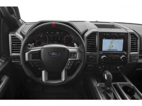 Used 2019 Ford F150 Platinum w/ Equipment Group 701A Luxury image 10