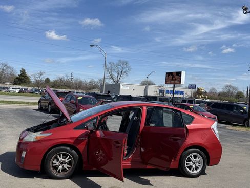 Used 2011 Toyota Prius Two image 20
