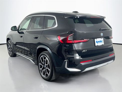 Used 2025 BMW X1 xDrive28i w/ Convenience Package AWD/4WD image 4
