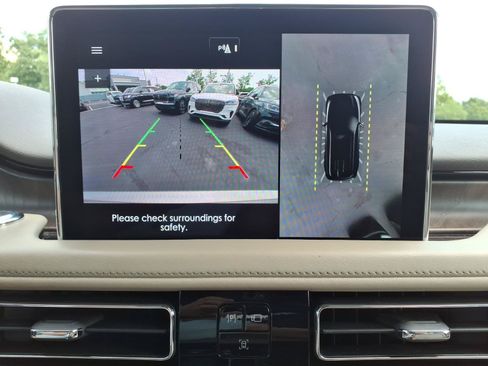 Certified 2023 Lincoln Aviator Reserve w/ Equipment Group 201A AWD/4WD image 21