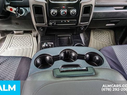 Used 2015 RAM 3500 Tradesman AWD/4WD image 37