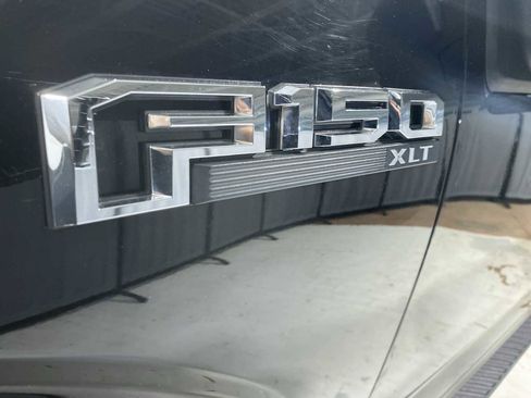 Used 2018 Ford F150 XLT w/ Equipment Group 302A Luxury image 7