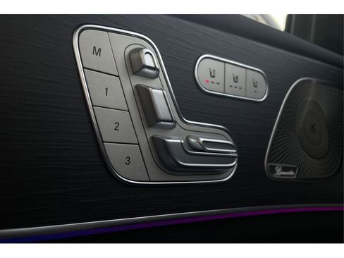 New 2024 Mercedes-Benz GLS 450 4MATIC image 28