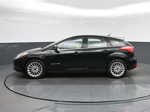 Used 2016 Ford Focus Electric Hatchback image 4