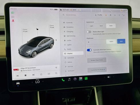 Used 2018 Tesla Model 3 Mid Range RWD image 12