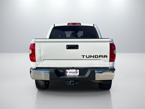 Used 2018 Toyota Tundra SR5 image 6