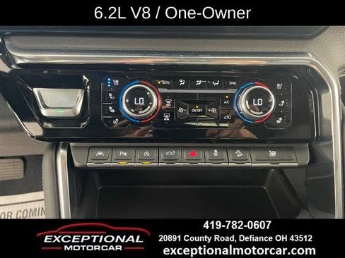 Used 2024 GMC Sierra 1500 Denali w/ Technology Package AWD/4WD image 43