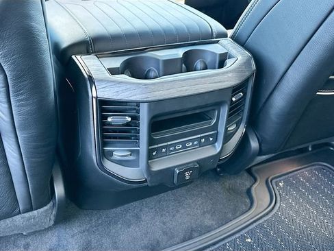 New 2026 RAM 1500 Limited image 18