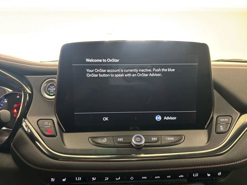 Used 2023 Chevrolet Blazer RS w/ Driver Confidence II Package image 45