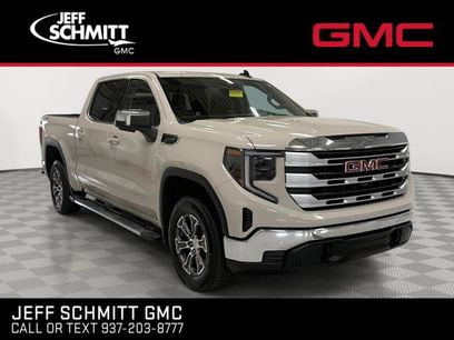 Certified 2026 GMC Sierra 1500 SLE w/ Preferred Package