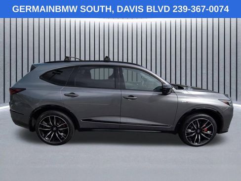Used 2023 Acura MDX Type S AWD/4WD image 4