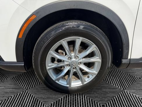 Used 2024 Honda CR-V EX-L image 15