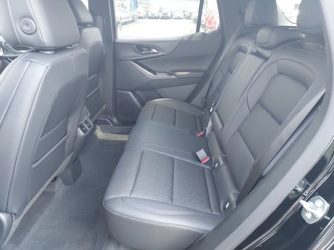New 2027 Chevrolet Equinox LT w/ Convenience Package II AWD/4WD image 13