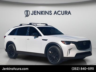 Used 2026 MAZDA CX-90 3.3 Turbo w/ Premium Sport Pkg