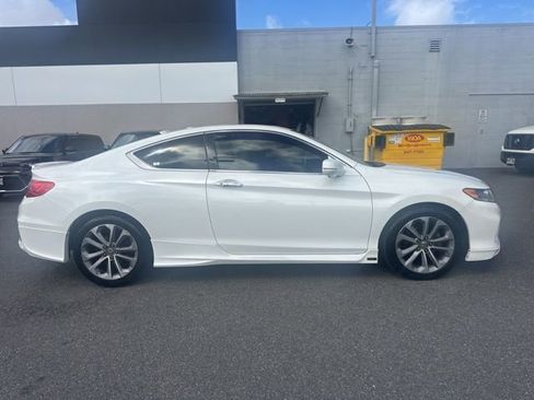 Used 2014 Honda Accord EX-L image 6