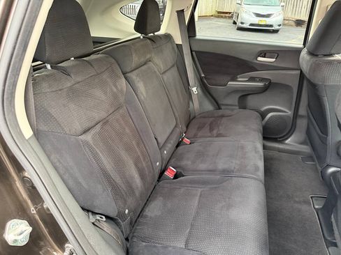 Used 2013 Honda CR-V EX image 31