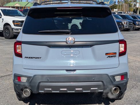 Used 2023 Honda Passport TrailSport image 10