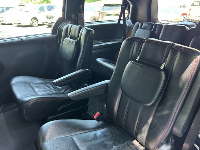 Used 2019 Dodge Grand Caravan GT FWD image 24