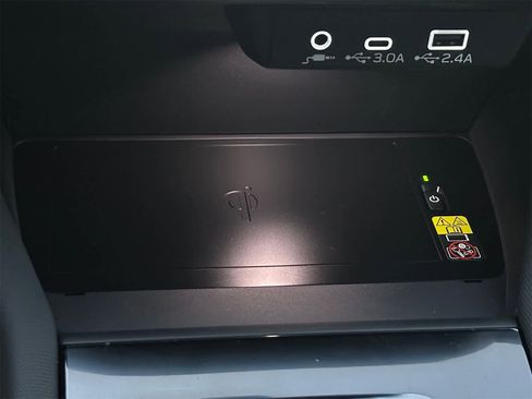 New 2025 Subaru Forester Touring image 21