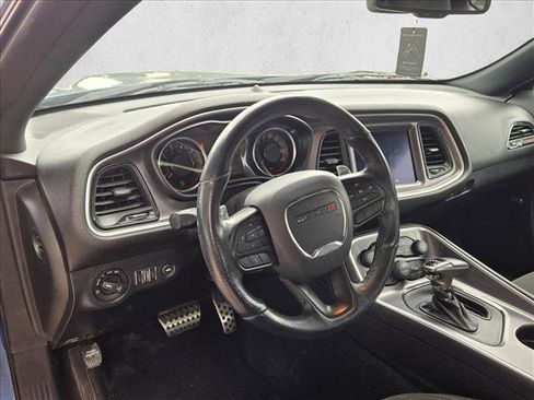 Used 2020 Dodge Challenger R/T Scat Pack image 3