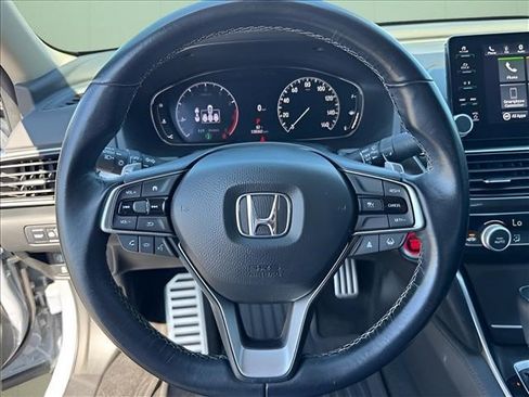 Used 2021 Honda Accord Sport Special Edition image 21