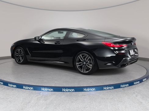 New 2026 BMW 840i xDrive Coupe w/ M Sport Professional Package AWD/4WD image 7