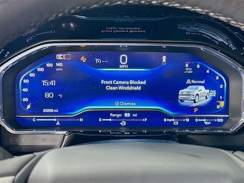 Used 2024 Chevrolet Silverado 1500 RST w/ All Star Edition Plus image 21