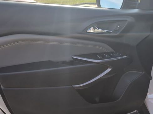 New 2026 Chevrolet Trax ACTIV image 14