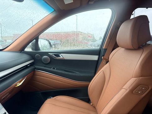 New 2026 Genesis GV80 2.5T Advanced AWD/4WD image 18