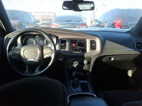 Used 2023 Dodge Charger GT image 13