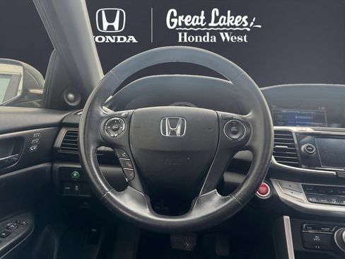 Used 2013 Honda Accord EX-L image 12