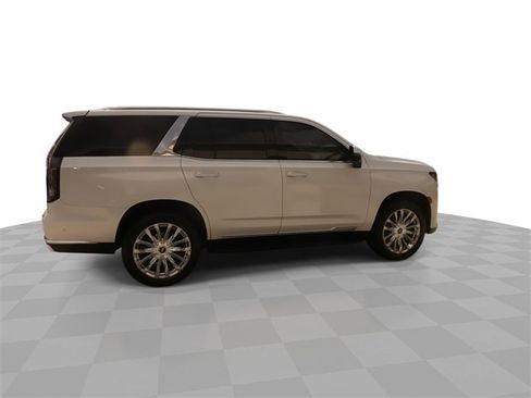 Certified 2022 Cadillac Escalade Premium Luxury image 15