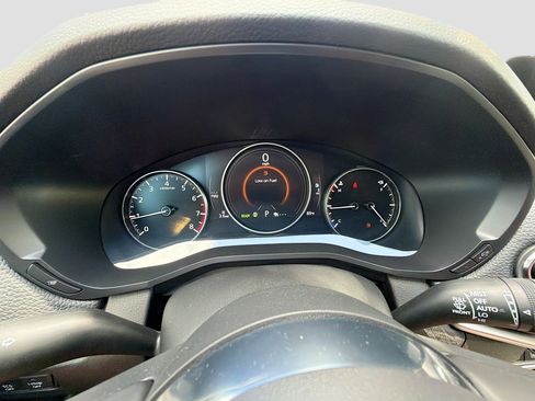 New 2026 MAZDA CX-90 3.3 Turbo w/ Preferred Package image 42