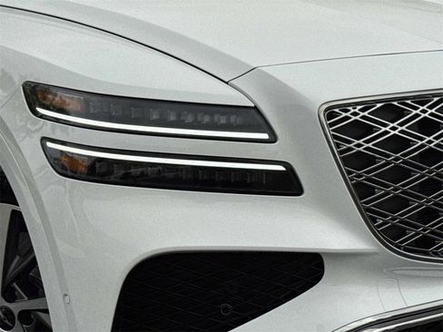New 2026 Genesis GV80 2.5T Advanced image 14