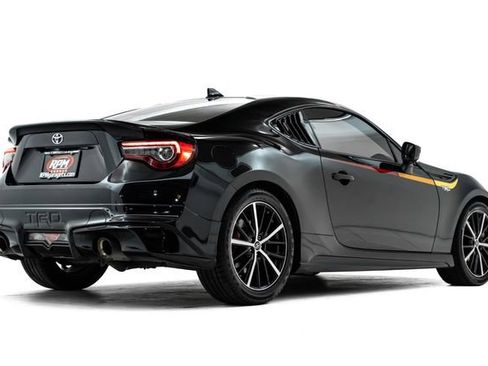Used 2019 Toyota 86 TRD SE image 4
