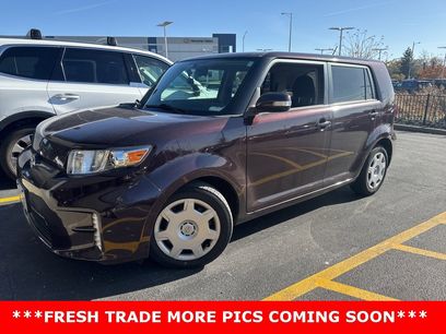 Used 2014 Scion xB