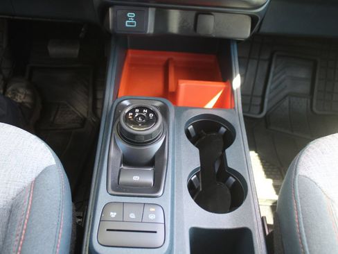 Used 2024 Ford Maverick XLT FWD image 37