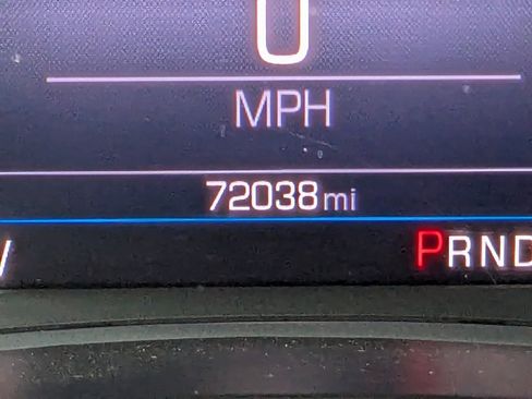 Used 2020 Chevrolet Equinox LT image 27