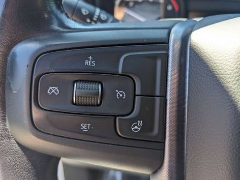 Used 2021 GMC Sierra 1500 Elevation AWD/4WD image 19