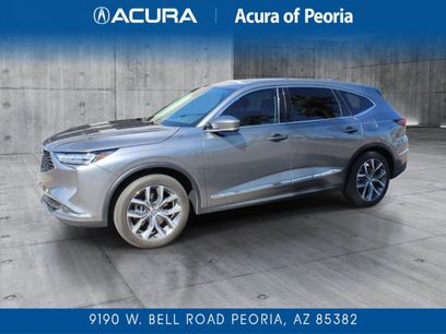 Used 2023 Acura MDX FWD w/ Technology Package