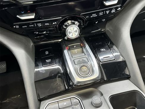 Certified 2024 Acura MDX FWD image 21