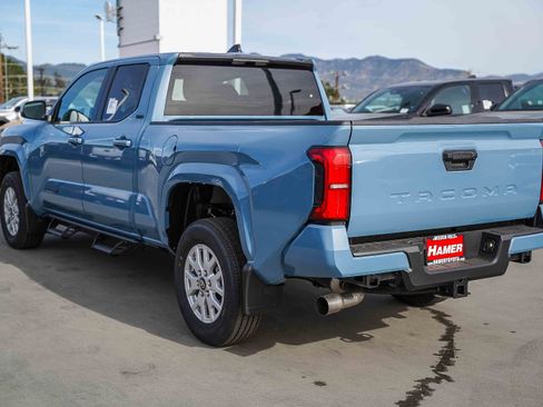 New 2026 Toyota Tacoma SR5 image 9