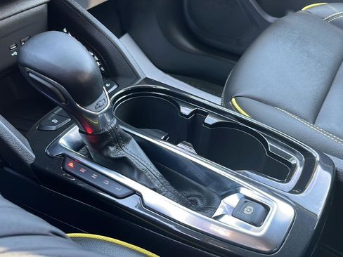 Used 2025 Chevrolet TrailBlazer ACTIV w/ Driver Confidence Package image 20